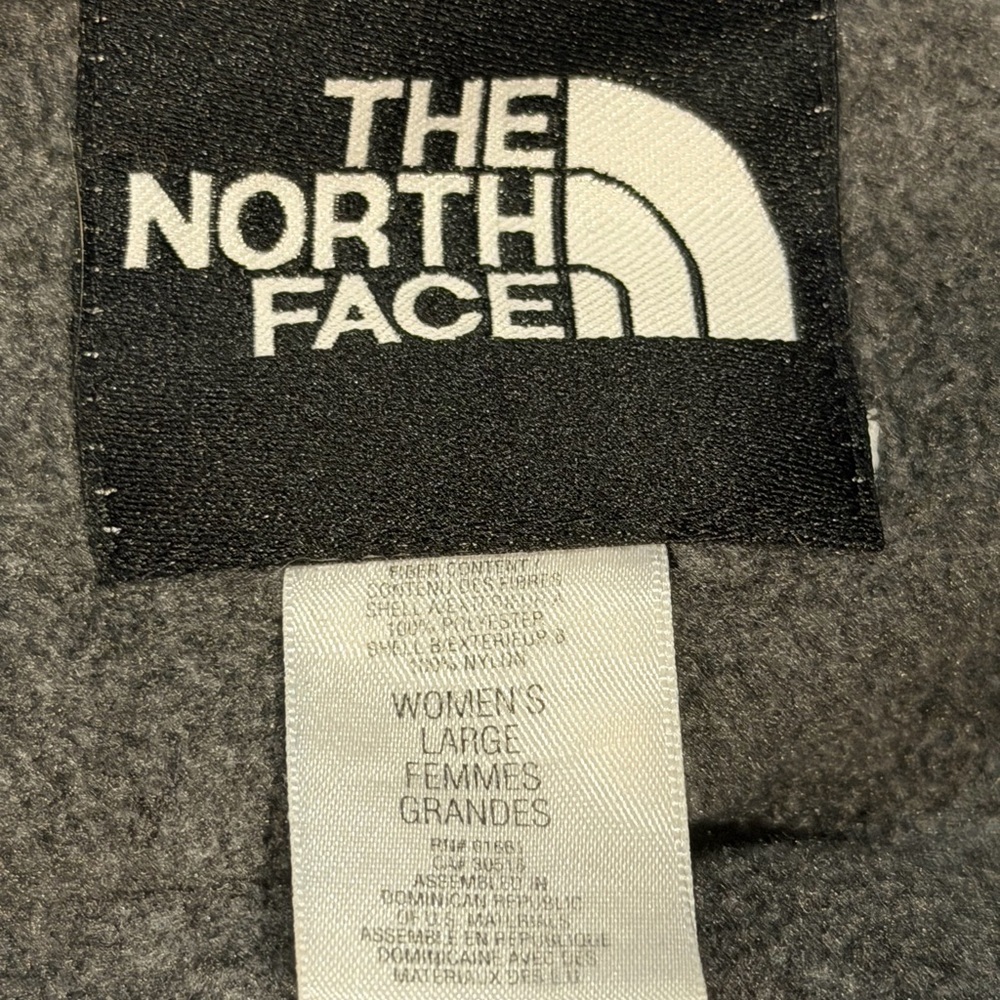 Women’s Retro Denali Jacket - Picture 5 of 5